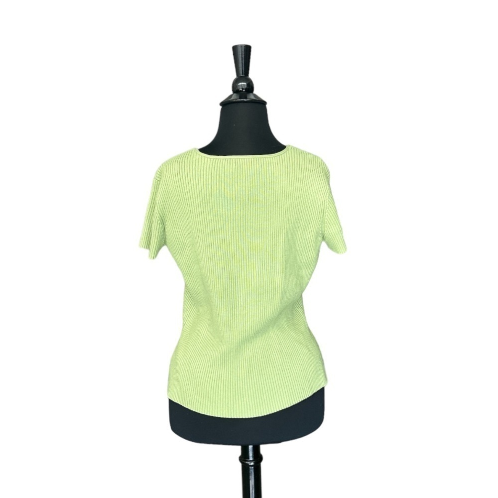 New York & Company Short Sleeve - Picture 5 of 7